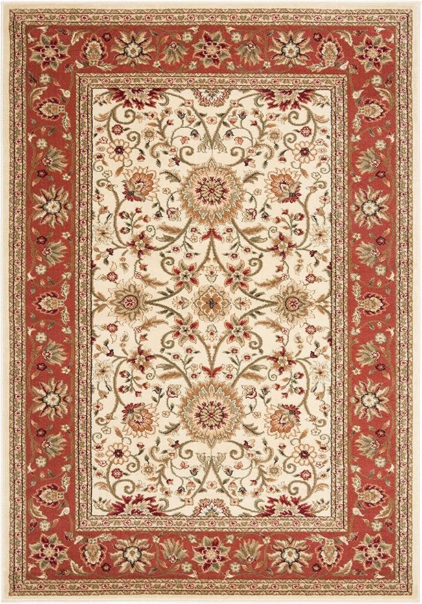 SAFAVIEH Lyndhurst Collection Area Rug - Image 3