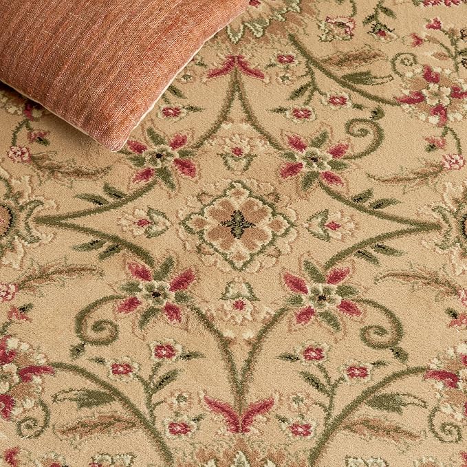 SAFAVIEH Lyndhurst Collection Accent Rug - Image 7