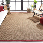 SAFAVIEH Area Rug 10x14 by Unknown