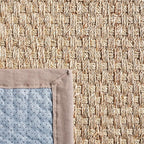 SAFAVIEH Area Rug 5' Square - Image 5