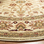 SAFAVIEH Lyndhurst Collection Area Rug - Image 6