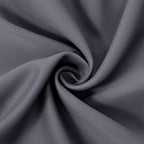 Grey Thermal Blackout Curtains/42 x 63 Inch/Set of 2 Panels Room Darkening - Image 5