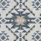 Wrangler - Blanket, Soft & Reversible Flannel Bedding - Image 7
