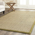 SAFAVIEH Area Rug 4x6 by Unknown