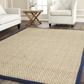 SAFAVIEH Area Rug 4x6 by Unknown