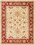 SAFAVIEH Lyndhurst Collection Area Rug - Image 2