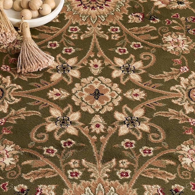 SAFAVIEH Lyndhurst Collection Accent Rug - Image 7