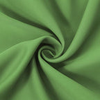 Light Green Bedroom Blackout Curtains - Image 5