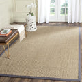 SAFAVIEH Area Rug 6x9 by Unknown