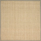 SAFAVIEH Area Rug 6' Square - Image 3