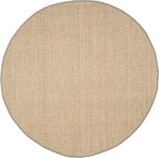 SAFAVIEH Area Rug 8' Round - Image 3