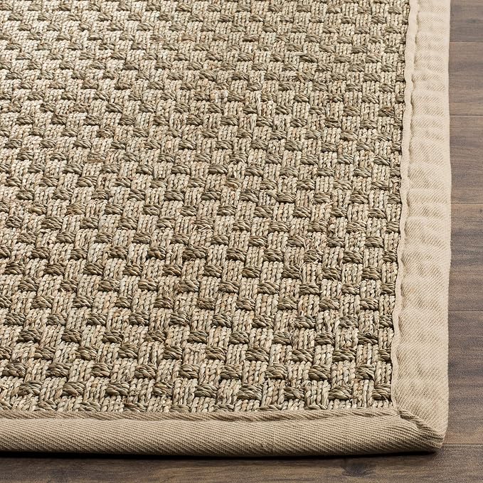 SAFAVIEH Area Rug 11' Square - Image 5
