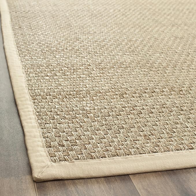 SAFAVIEH Natural Fiber Collection Runner Rug - Image 9