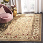 SAFAVIEH Lyndhurst Collection Accent Rug by Unknown