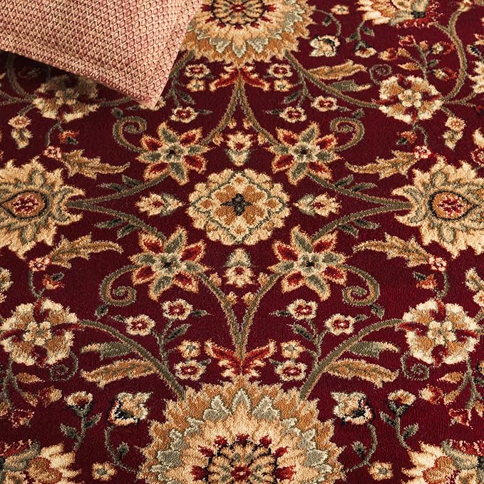 SAFAVIEH Area Rug 2x3 - Image 6
