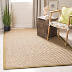 SAFAVIEH Area Rug 4' Square - Image 2