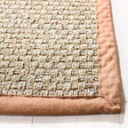 SAFAVIEH Area Rug 10' Square - Image 5