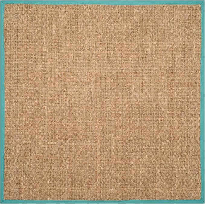 SAFAVIEH Area Rug 6' Square - Image 2