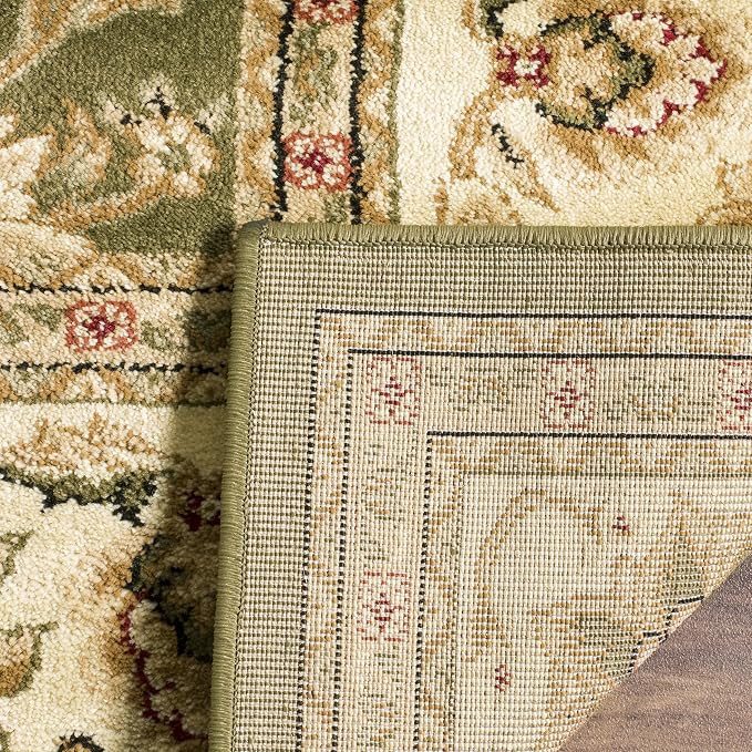 SAFAVIEH Lyndhurst Collection Area Rug - Image 8