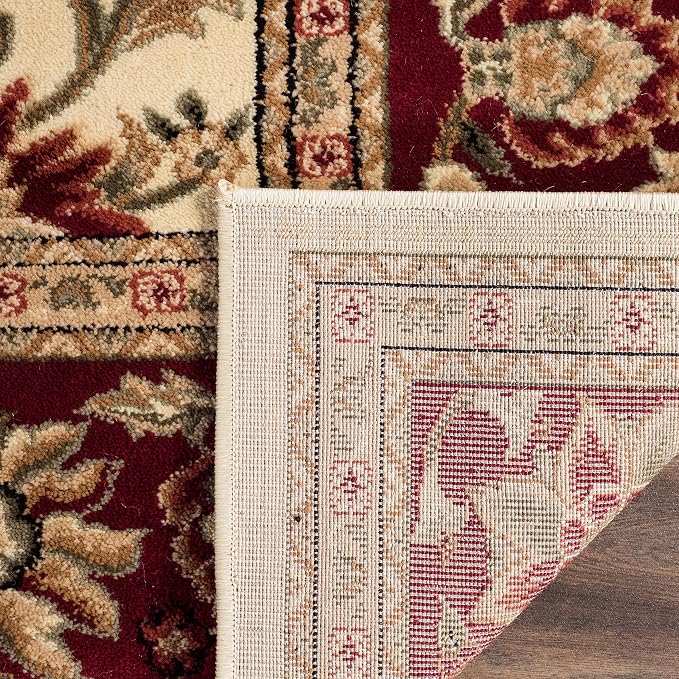 SAFAVIEH Lyndhurst Collection X-Large Area Rug - Image 4