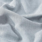Vision Home Pinch Pleated Full Blackout Curtains Linen Blended Room Darkening - Image 5