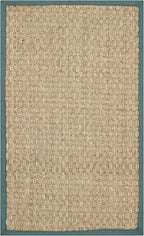 SAFAVIEH Natural Fiber Collection Area Rug - Image 3