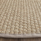SAFAVIEH Area Rug 8' Round - Image 4