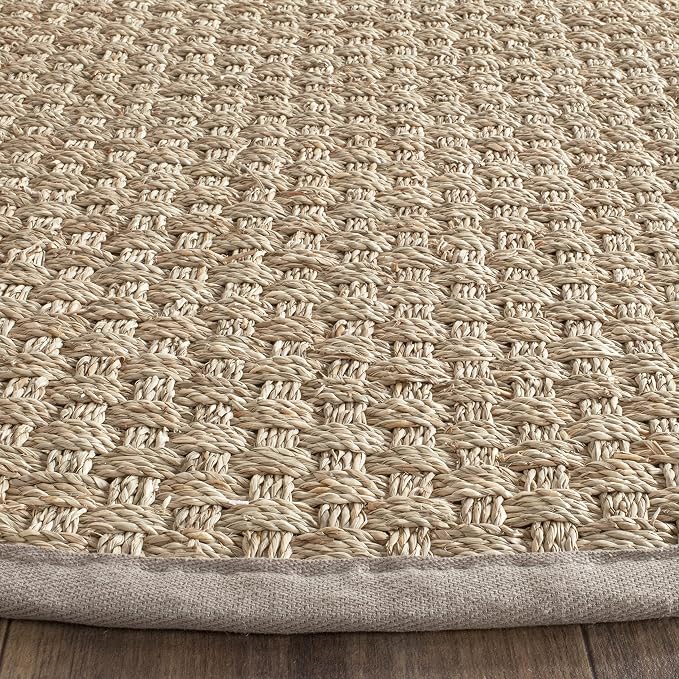 SAFAVIEH Area Rug 10' Round - Image 4