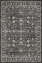 2x4 Entryway Runner Rugs, Small Runners by WelcometoBabovid