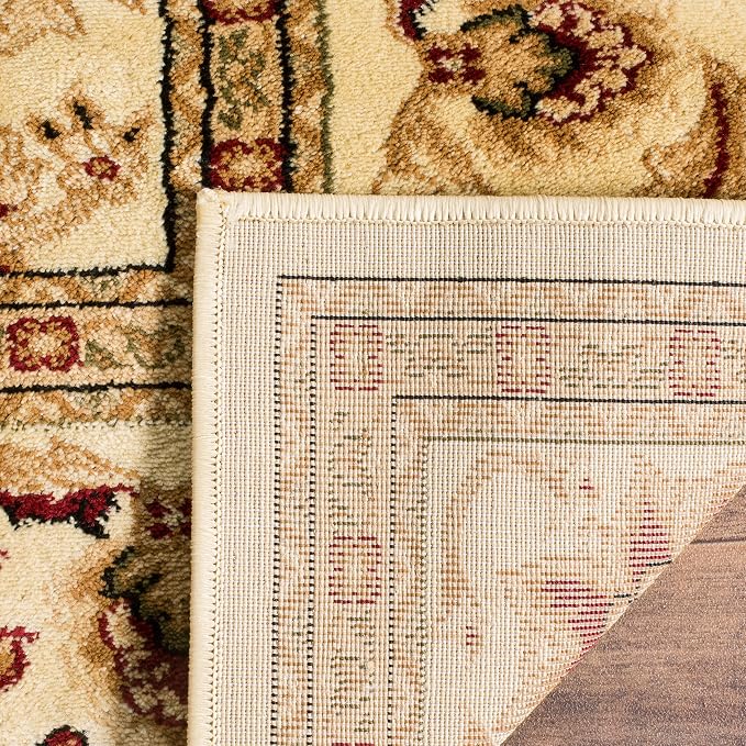 SAFAVIEH Lyndhurst Collection Runner Rug - Image 8