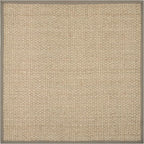 SAFAVIEH Area Rug 4' Square - Image 3