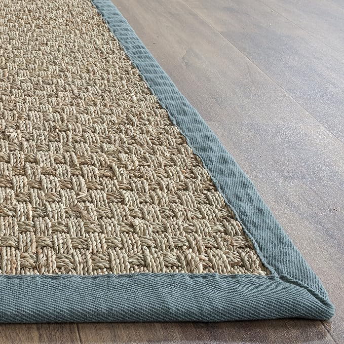 SAFAVIEH Natural Fiber Collection Area Rug - Image 8