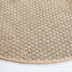 SAFAVIEH Area Rug 6' Round - Image 4