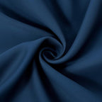 Blackout Curtains 42 x 84 inch/Navy Curtains Set of 2 Panels/Thermal Insulated - Image 7