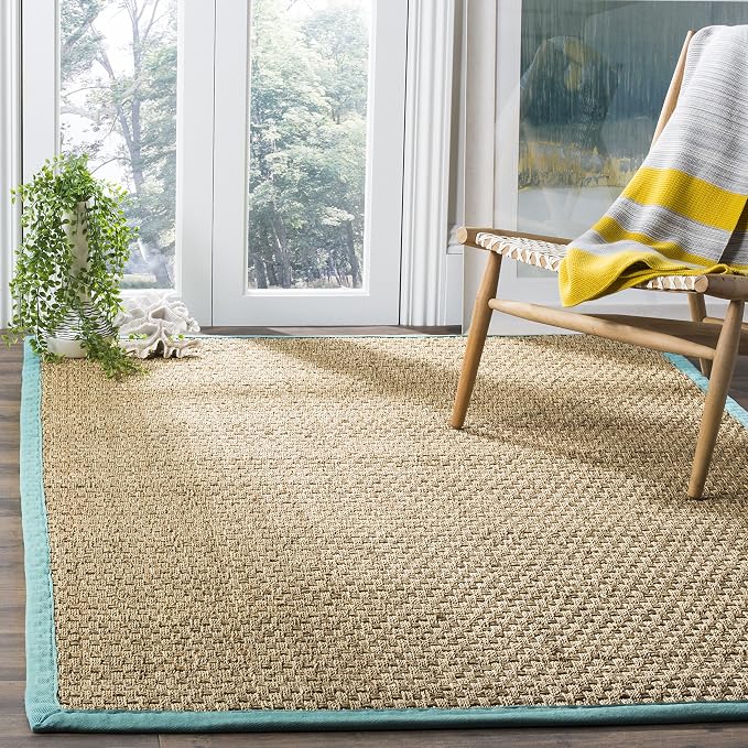 SAFAVIEH Area Rug 5x8 by Unknown