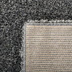 SAFAVIEH California Shag Collection Runner Rug - Image 10
