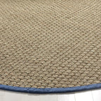 SAFAVIEH Area Rug 4' Round - Image 3