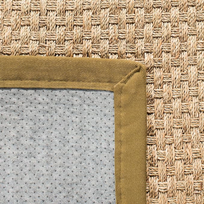 SAFAVIEH Area Rug 4x6 - Image 8