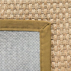 SAFAVIEH Area Rug 6x9 - Image 8