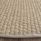 SAFAVIEH Area Rug 3' Round - Image 3