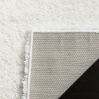 SAFAVIEH California Shag Collection Runner Rug - Image 9