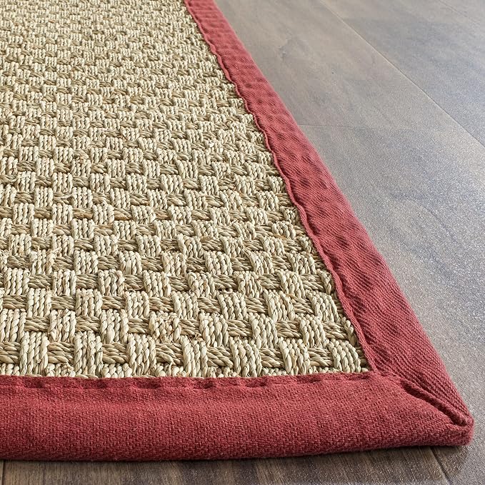 SAFAVIEH Area Rug 4x6 - Image 4
