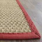 SAFAVIEH Area Rug 4x6 - Image 4
