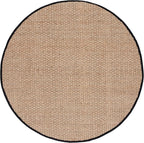 SAFAVIEH Area Rug 7' Round - Image 3