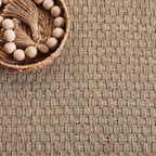 SAFAVIEH Natural Fiber Collection Runner Rug - Image 9