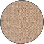 SAFAVIEH Area Rug 6' Round - Image 3