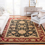 SAFAVIEH Lyndhurst Collection Area Rug by Unknown