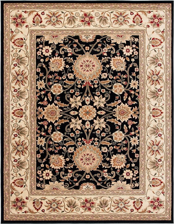 SAFAVIEH Lyndhurst Collection Accent Rug - Image 3