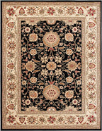 SAFAVIEH Lyndhurst Collection Accent Rug - Image 3