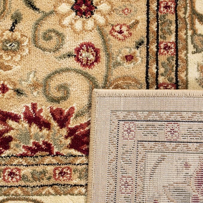 SAFAVIEH Lyndhurst Collection Runner Rug - Image 6